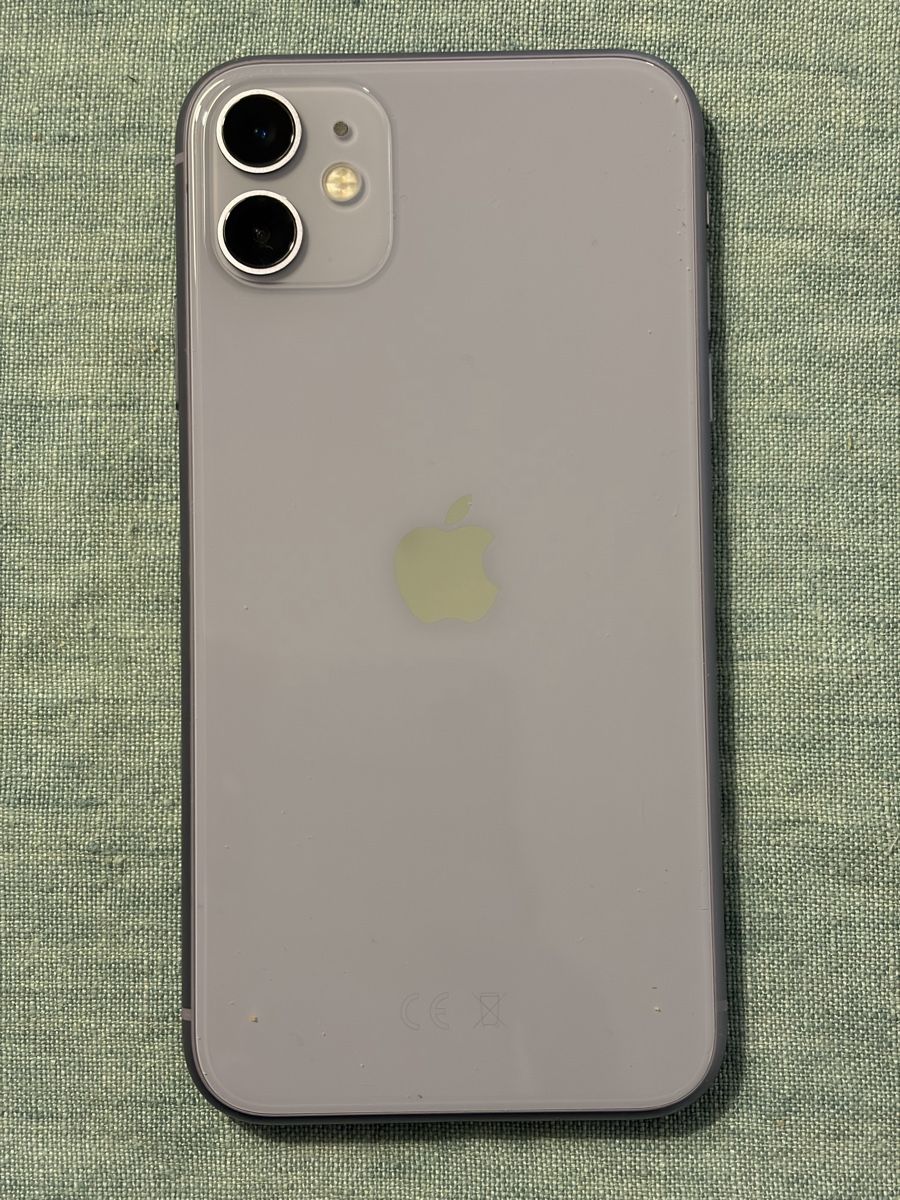 Apple Handys / Smartphones: Apple iPhone 11, 64 GB, 85 % Batterie – sehr guter Zustand – Gebraucht aus Zollikon von Ostendo 2
