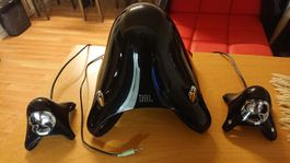 PC Lautsprecher JBL Creature 3