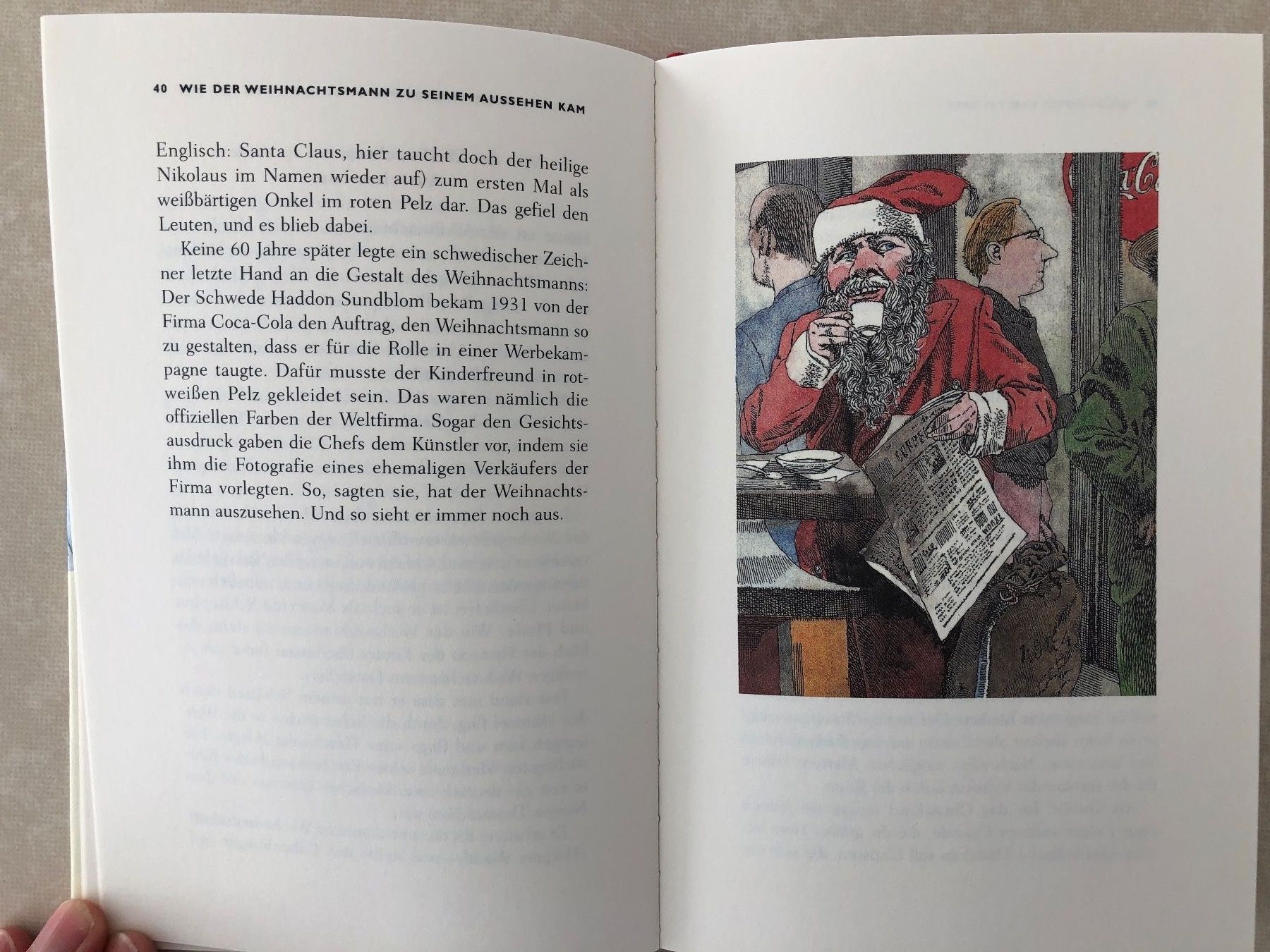 Libri: Buch "Warum feiern wir Weihnachten?" – Nuovo (secondo la descrizione) da Balzers venduto da Kubus 5