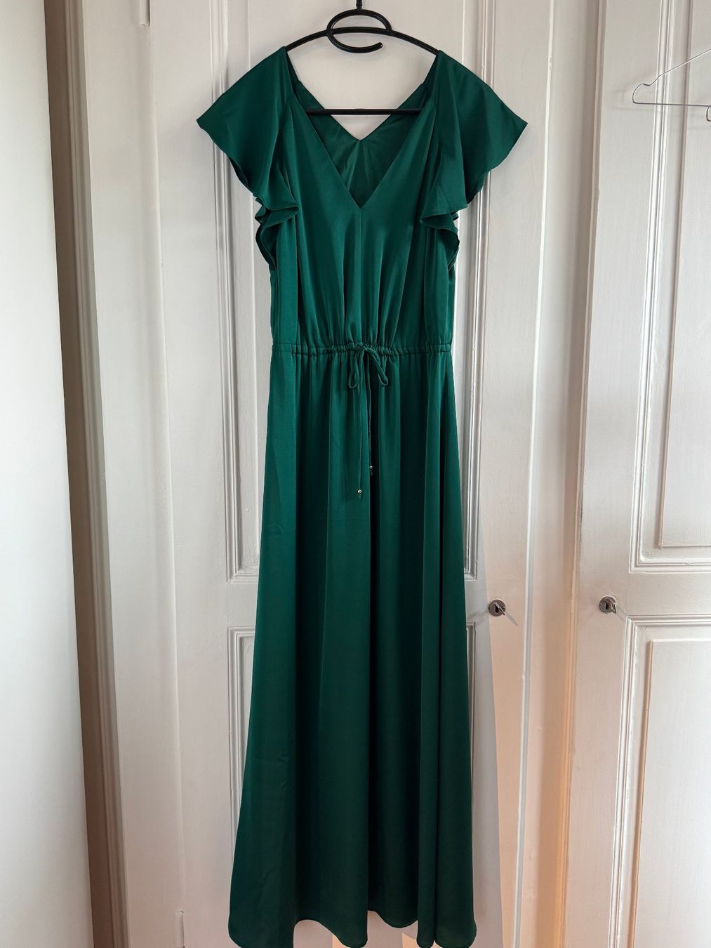 H&M Vestiti: Maxikleid Damen Grün – Nuovo (secondo la descrizione) da Nidau venduto da biasutti 1