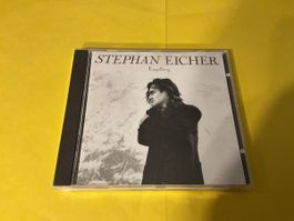 Stephan Eicher - Engelberg (CD) - Top Zustand! Selten!