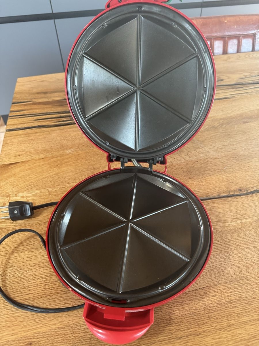 Elettrodomestici da cucina: Quesadilla Maker – Usato da Wängi venduto da Boston11 1