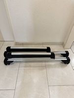 Dachträger inklusive Skiträger 