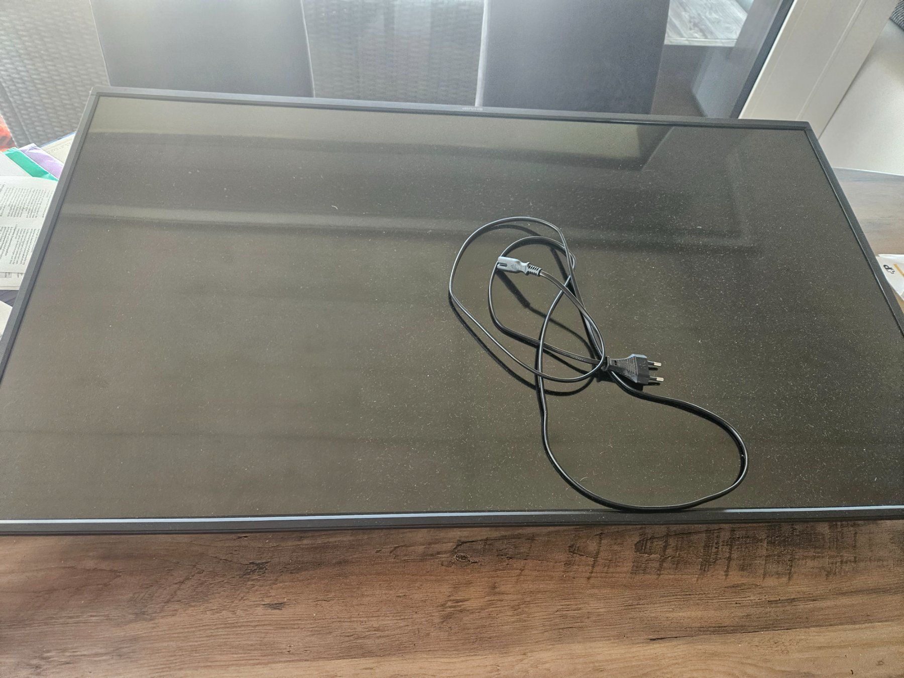 Sharp Fernseher: Sharp Fernseher TV – Gebraucht aus Suhr von jes_rtc9