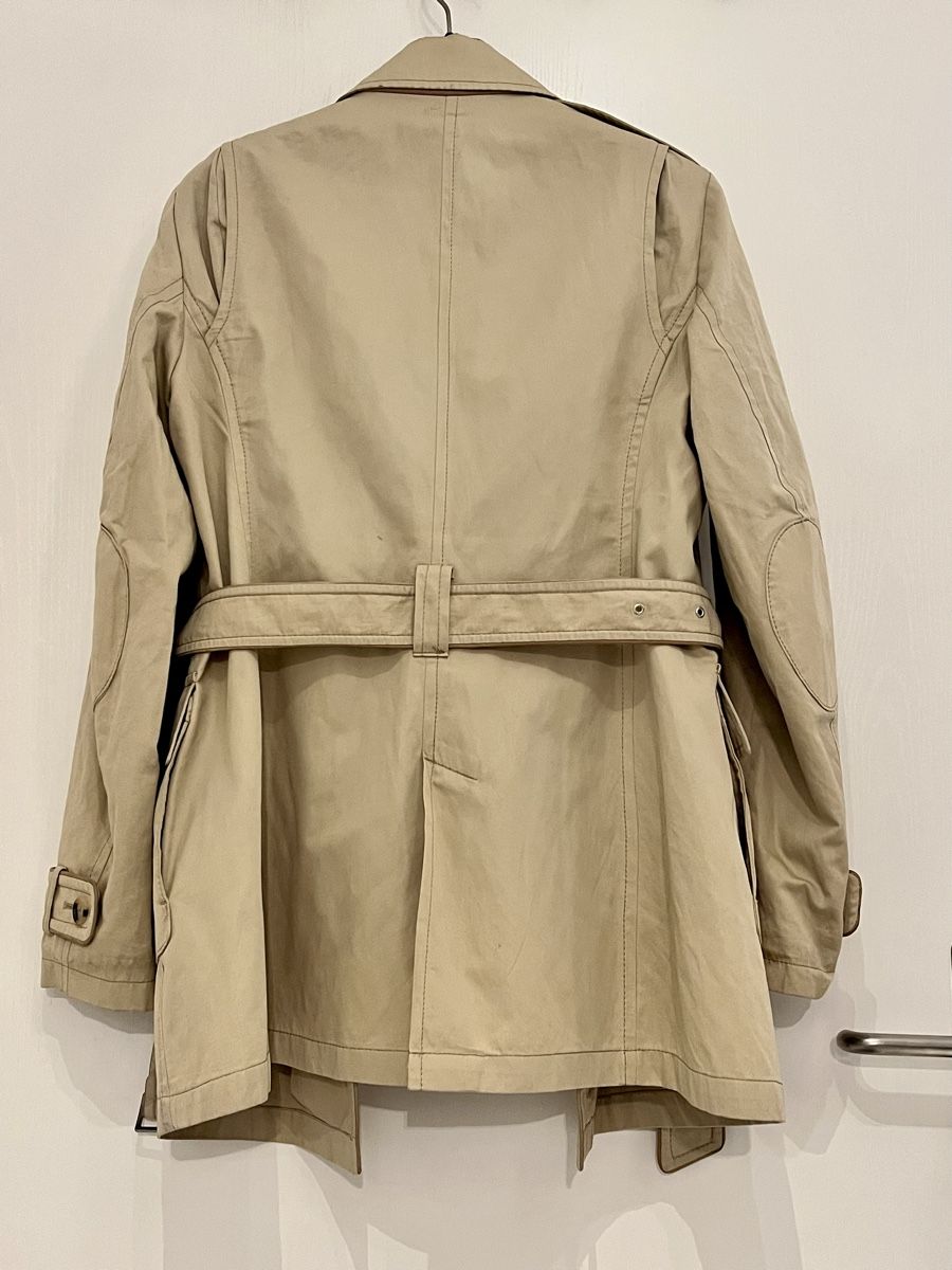 Burberry Cappotti: Burberry Trenchcoat – Usato da Meilen venduto da mogli_luna 1