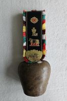 Schweizer Kuhglocke