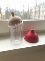 Biberon ergonomique Mimijumi