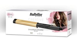 Babyliss fer pour ondulations naturelles