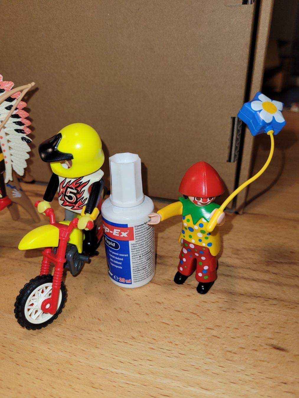 Playmobil Giocattoli: 6 Playmobil Figuren – Usato da Erlinsbach SO venduto da Elso72 3