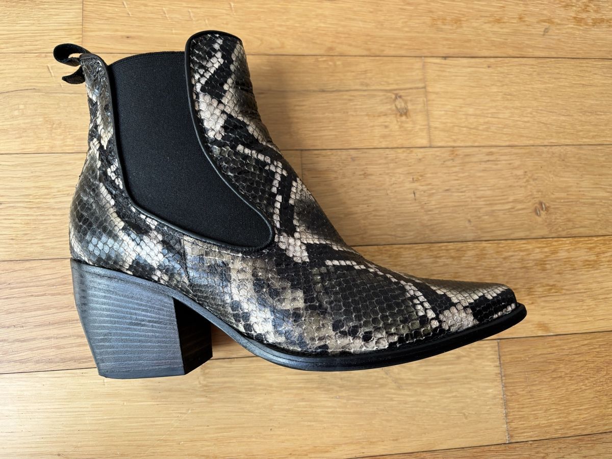 Kennel + Schmenger Chaussures femmes: Stiefelette – D'occasion à Zürich par ConnieS01 1