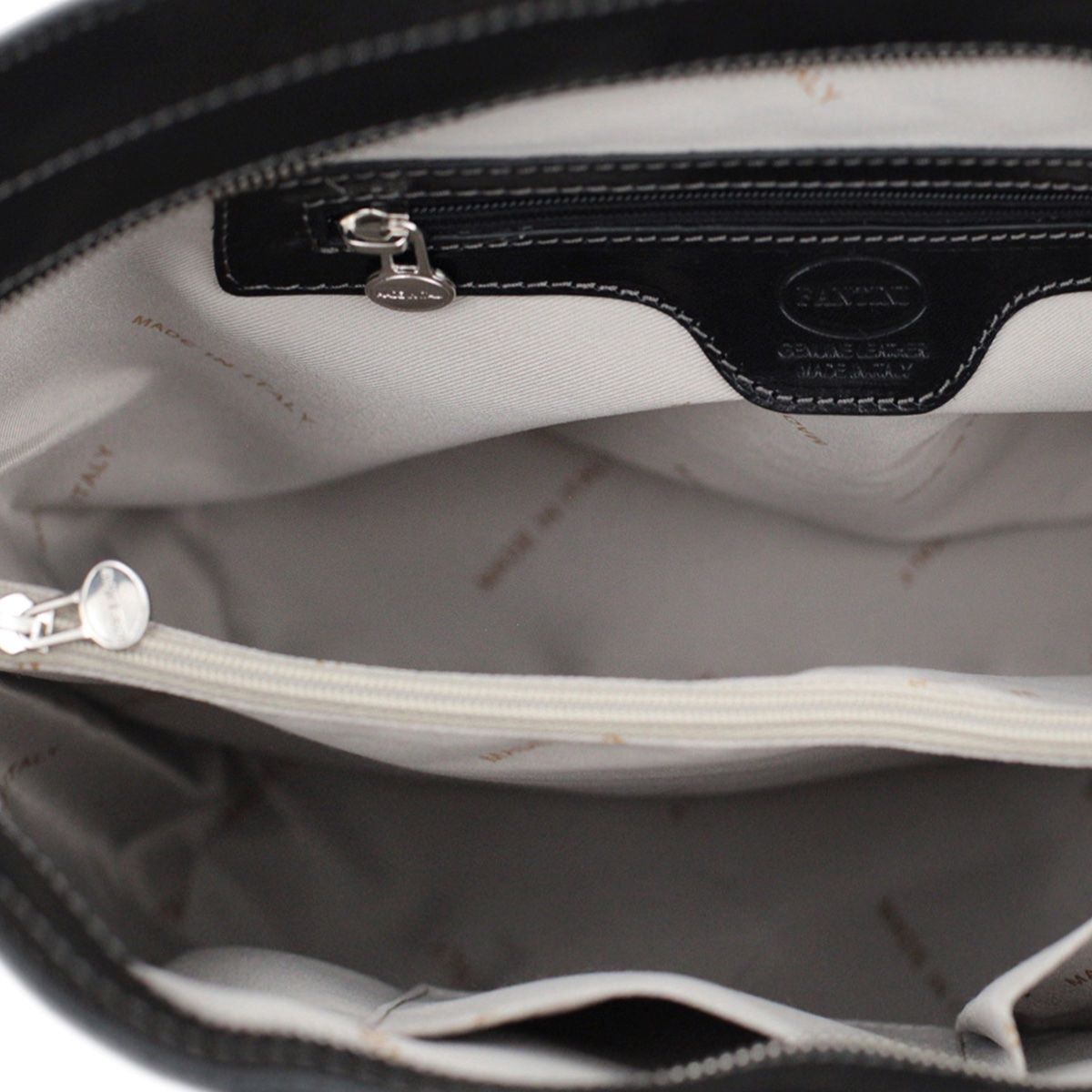 Borse da donna: Ledertasche Demetra – Nuovo e nell'imballaggio originale da Wittenbach venduto da bes_k8vr 1