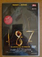 DVD Film 187 - Eine tödliche Zahl mit Samuel L. Jackson