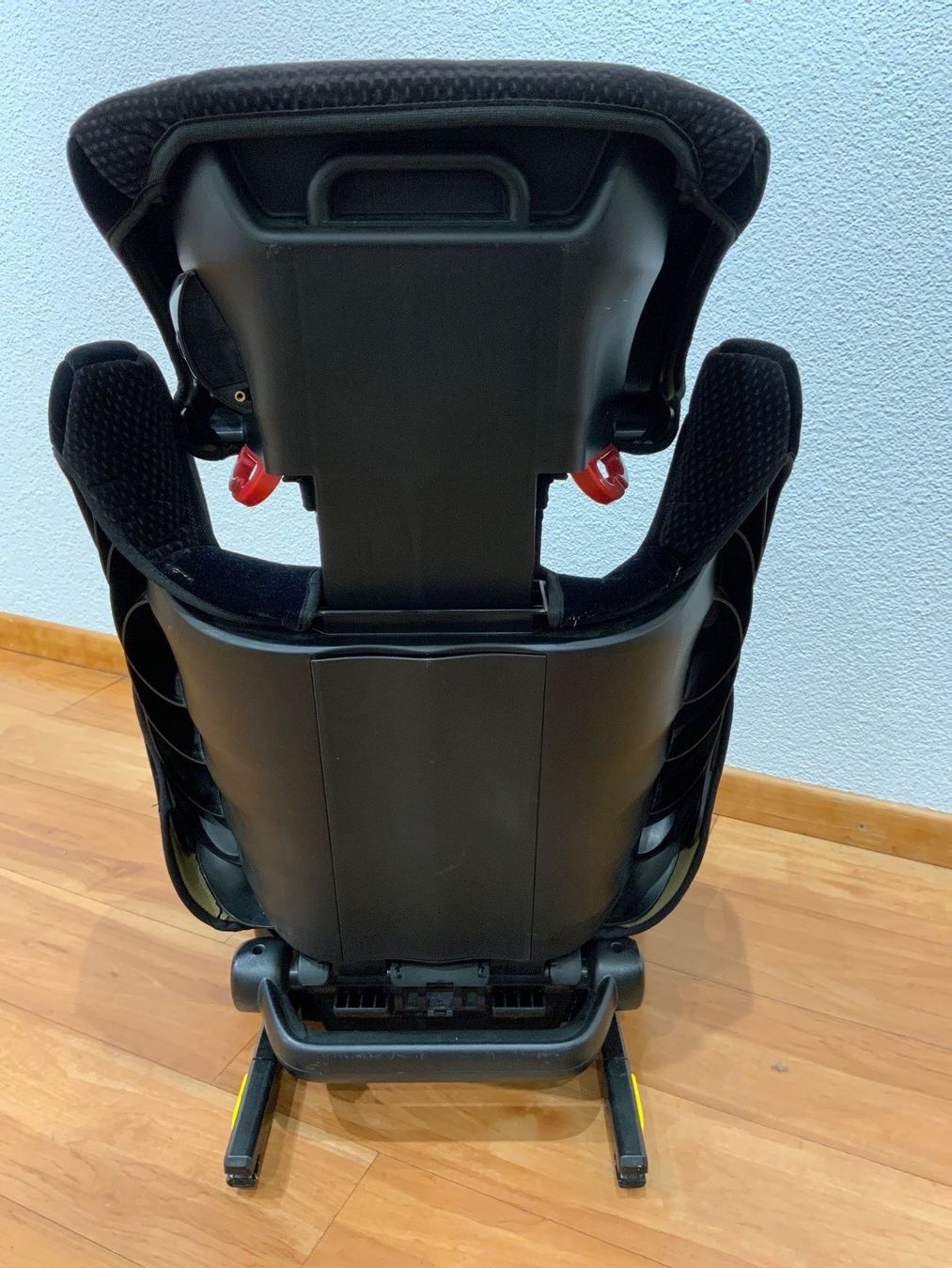 Recaro Seggiolini per auto: Autokindersitz, RECARO, Monza, 18-36 Kg. – Usato da Stäfa venduto da sylla73 8