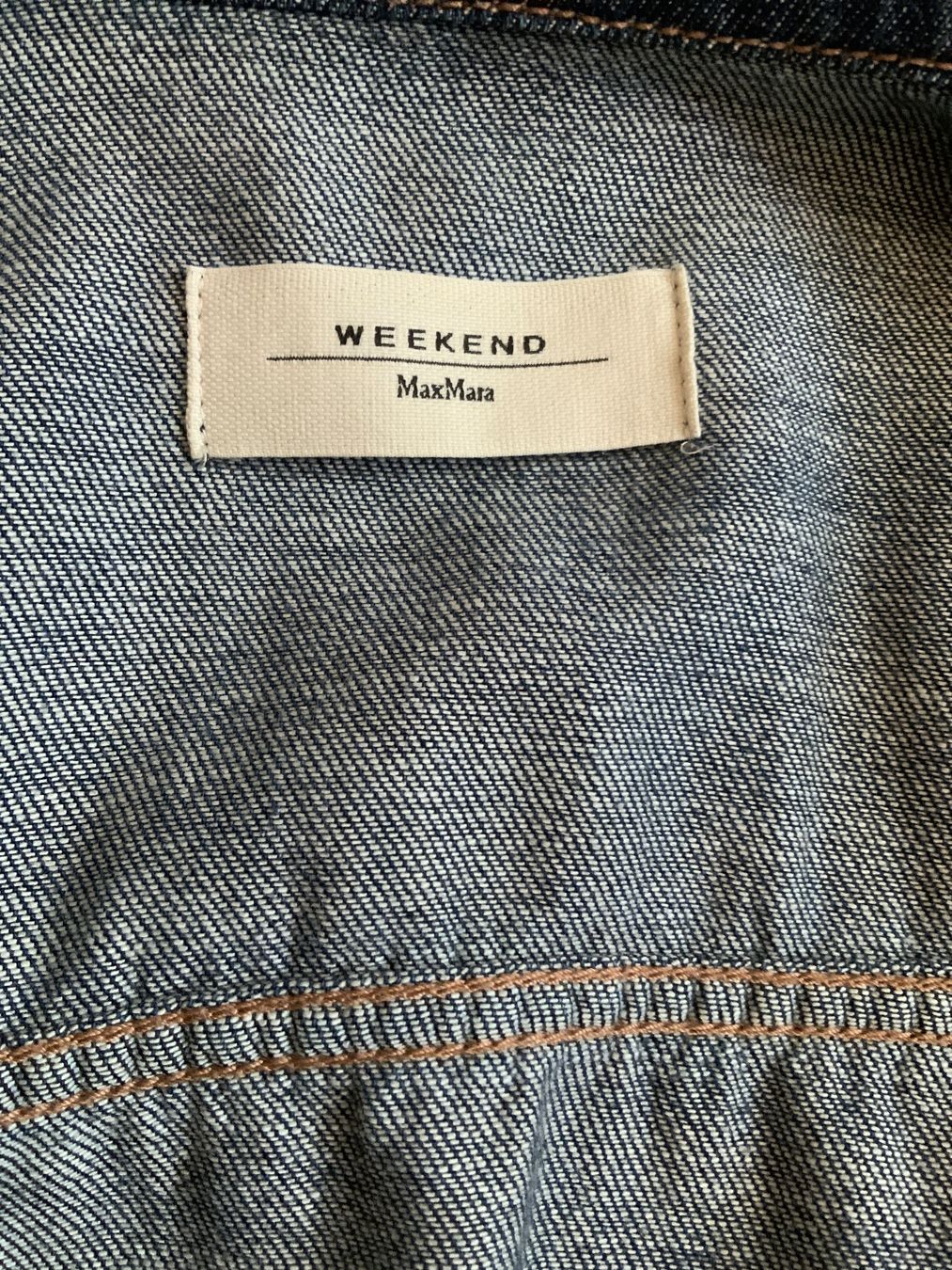 Vestes: Jeansjacke Weekend – D'occasion à Basel par dreiklang01 2