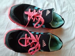 Turnschuhe Schuhe ADIDAS Kinderschuhe Damenschuhe Freizeit