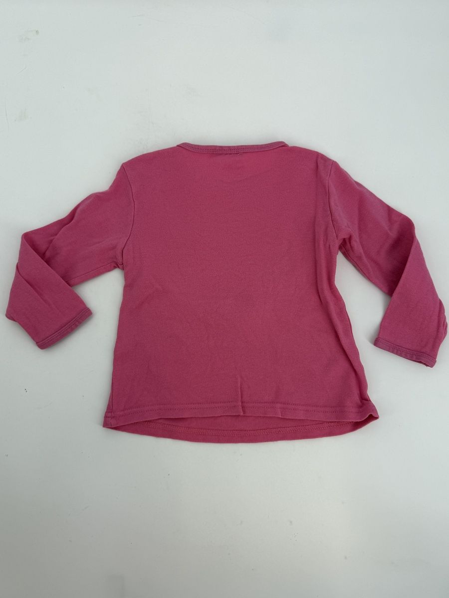 Camicette, T-shirt & Top: Langarmshirt Hello Kitty Gr. 92 – Difettoso da Auenstein venduto da moin. 2