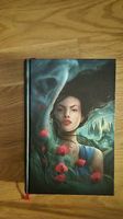 West of Wicked, Nikki St. Crowe