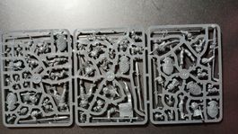 5 Vindictors Warhammer Age of Sigmar Stormcast Eternals