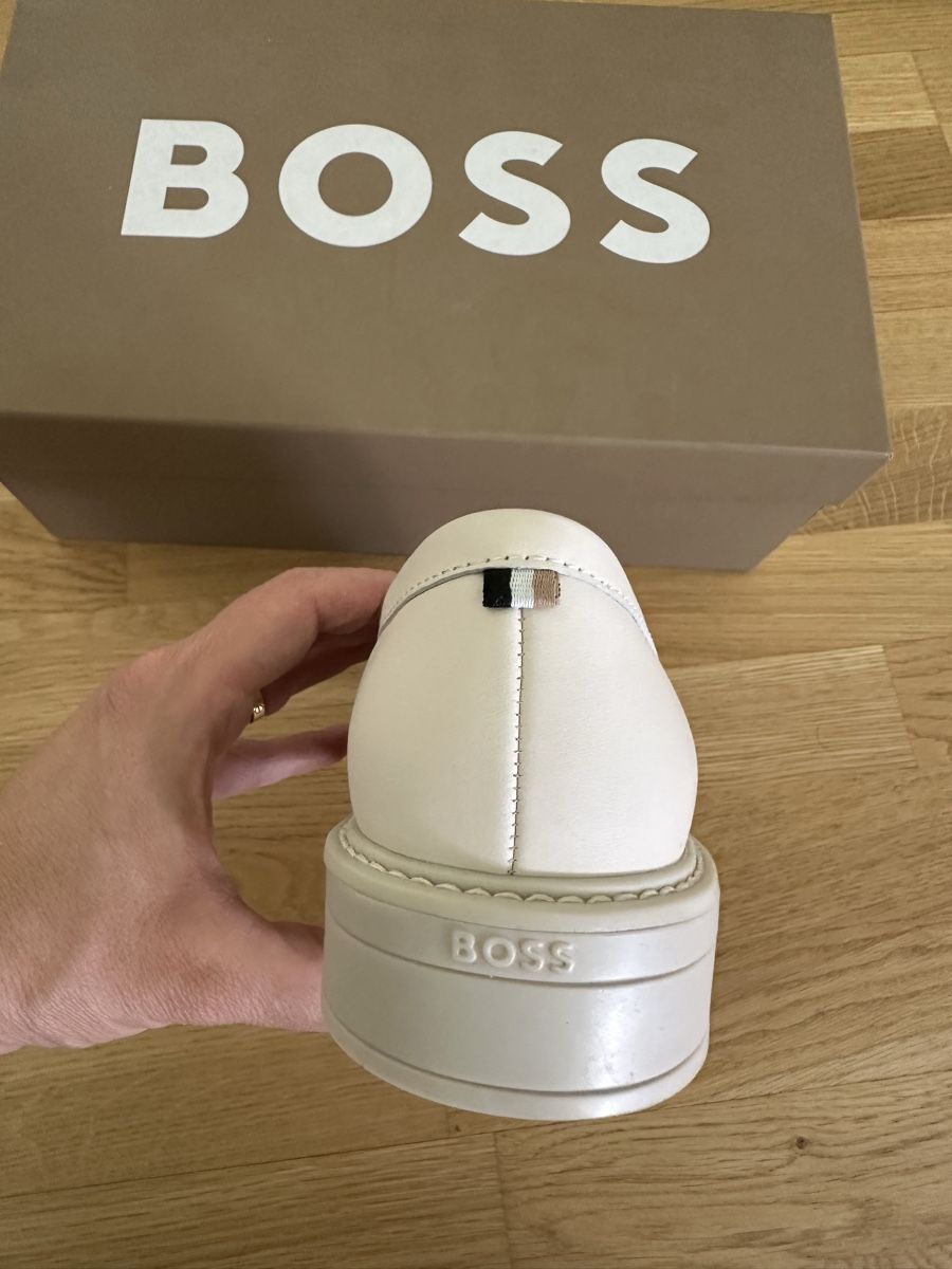 Hugo Boss Chaussures femmes: Boss Schuhe – Neuf avec emballage d'origine à Bad Ragaz par AKahlon 3