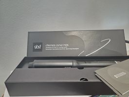 Ghd chronos curve max