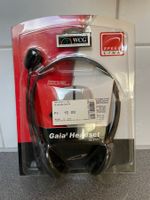 NEU! Headset Gaia² von Speedlink