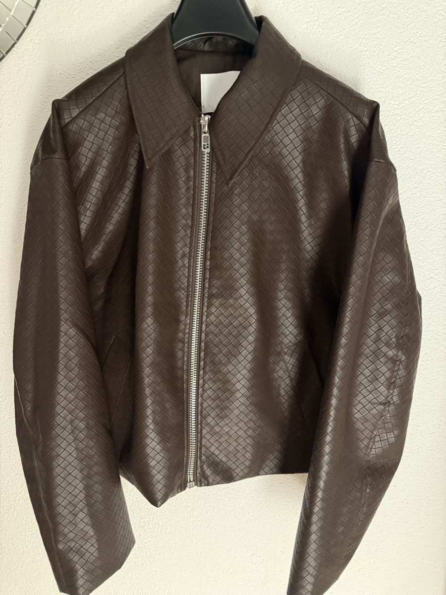 Na-kd Giacche: NA-KD Lederjacke – Nuovo (secondo la descrizione) da Lachen SZ venduto da mima41