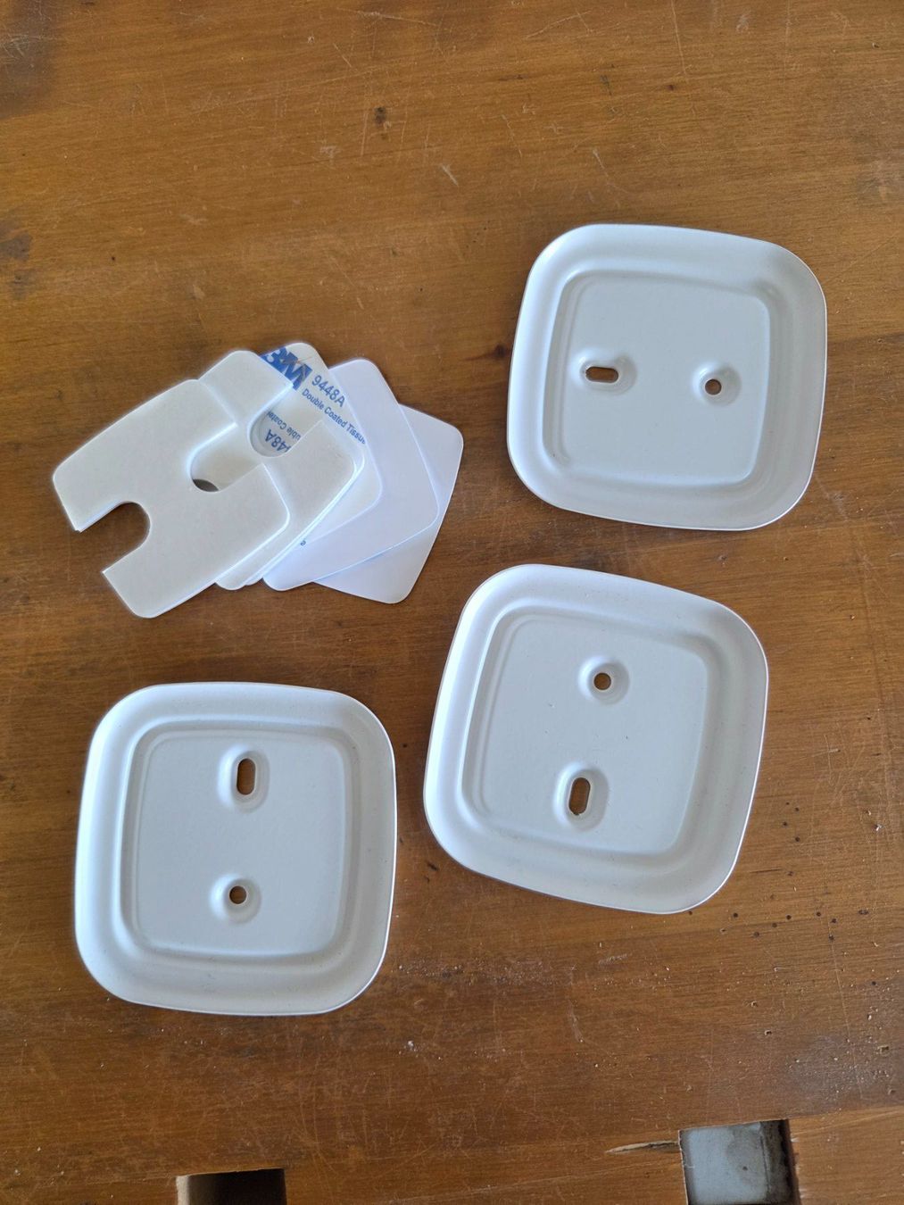 Ikea Fernbedienungen: Telecommande IKEA Styrbar + support – Neu und originalverpackt aus Onnens FR von got_5x29 1