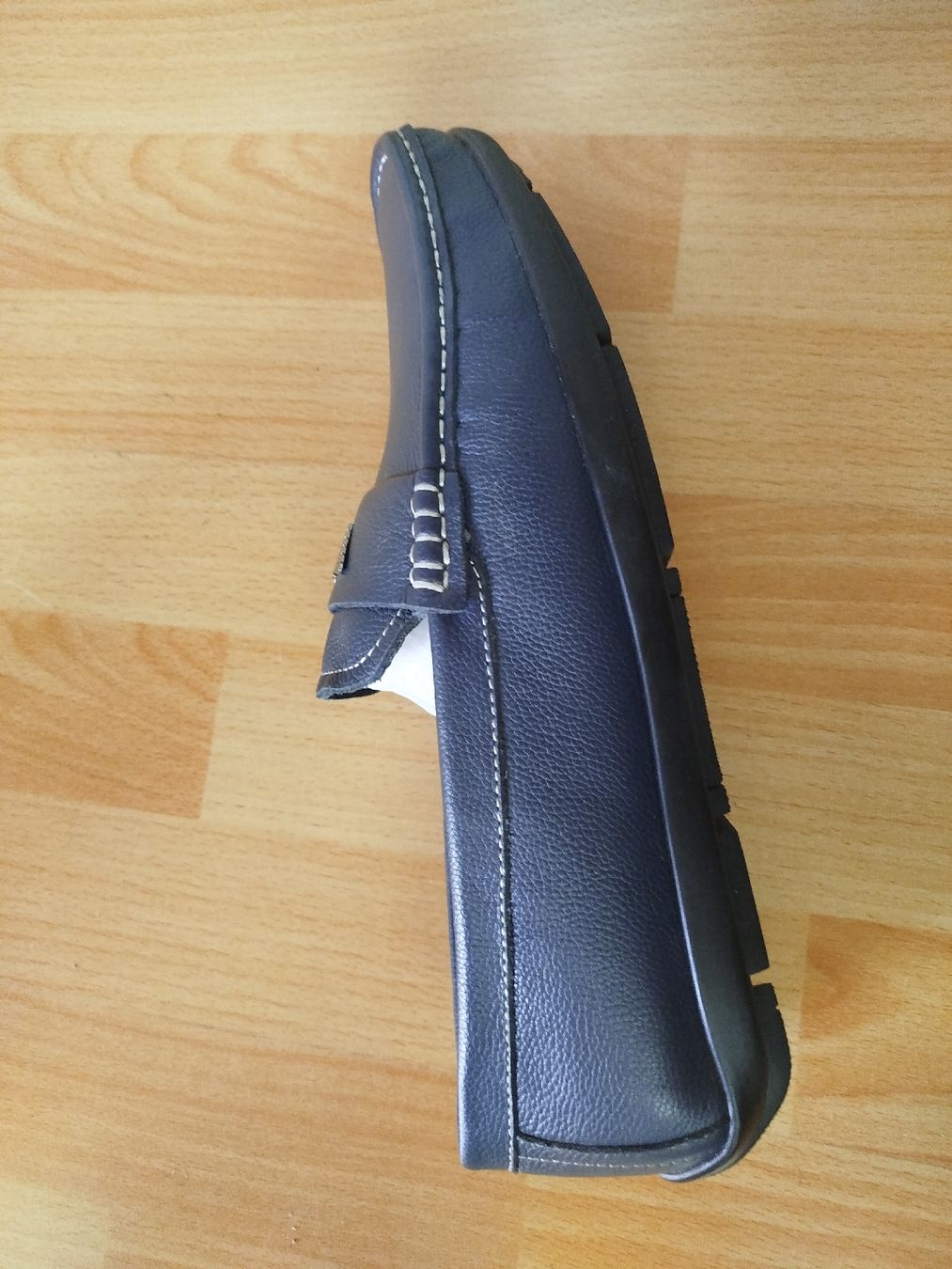 Armani Herrenschuhe: Mocassini Giorgio Armani Numero 44 – Neu (gemäss Beschreibung) aus St. Gallen von bar_z5zd 6
