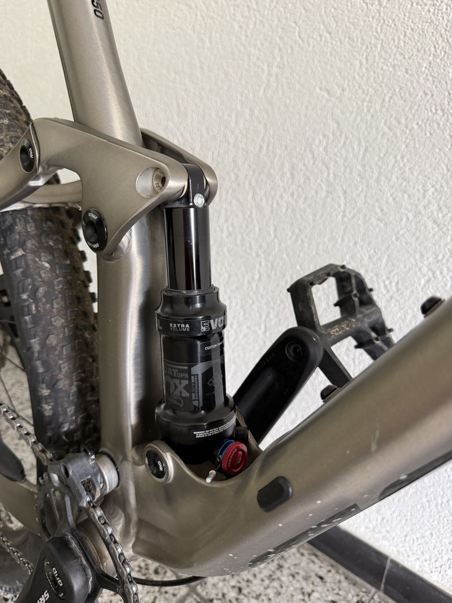 Scott Biciclette: Scott Spark 950 – Usato da Stansstad venduto da 91PD 4