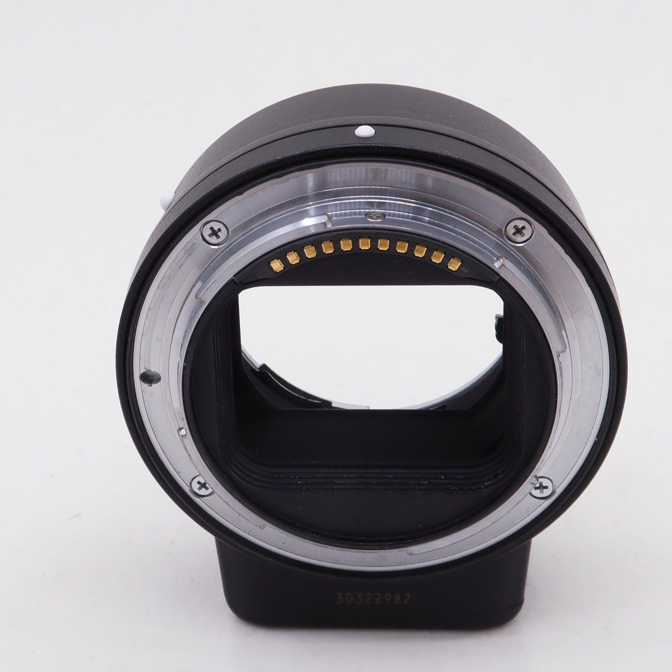 Nikon Adaptateurs photo: Nikon FTZ – D'occasion à Luzern par AMS144 2