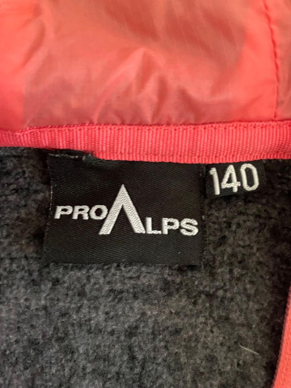 Giacche & Cappotti: ProAlps Mädchen Jacke – Usato da Seewen venduto da dvh05 4