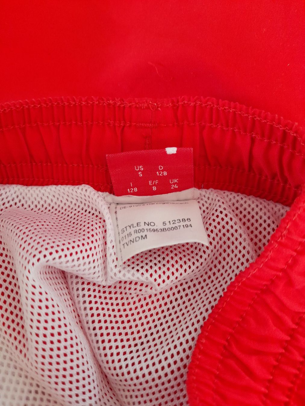 Puma Pantalons: Badehose Puma, Grösse 128 – D'occasion à Pfungen par Puschti 2