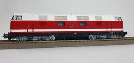 Roco 78889 AC DR (DDR) BR 118 652-7 Ep.4 digital, Sound, OVP
