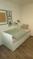 IKEA Hemnes Tagesbett, inkl. 2 Matratzen