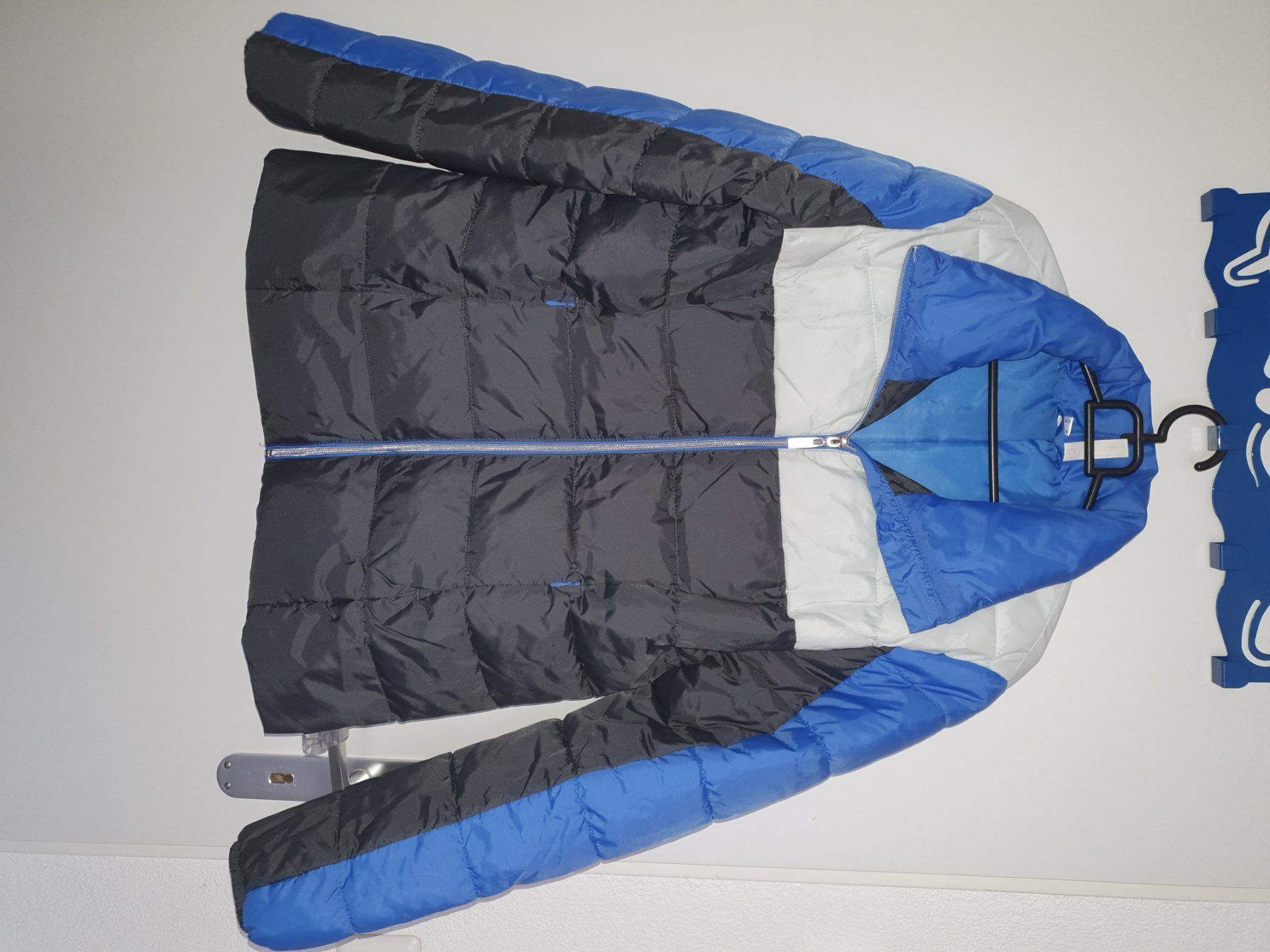 Jacken: Jacke 38 – Gebraucht aus Würenlingen von kuh33