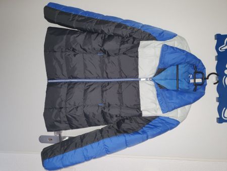 Jacke 38