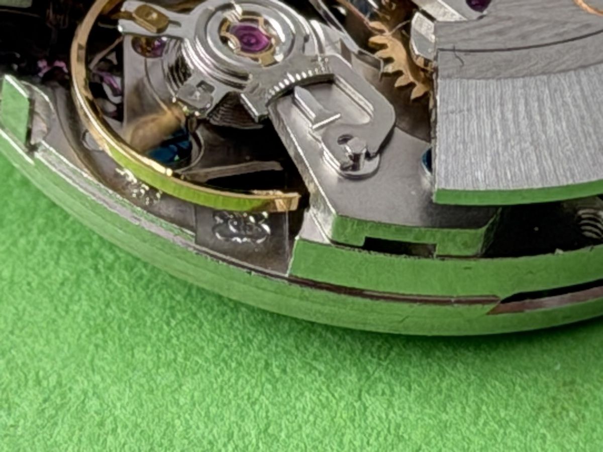 Eta Orologi: ETA 7753 – Usato da Bassecourt venduto da 59.00chf 5