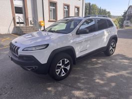 JEEP Cherokee 3.2 TH Frisch ab MafK & Service 28.01.2026