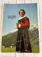 Engadin Bergell
