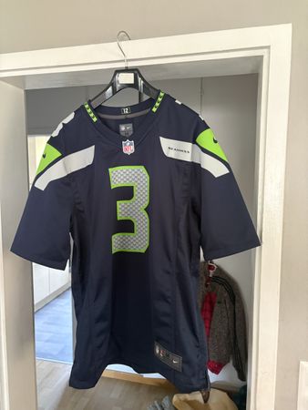 Nike NFL Seahawks Trikot M Neu