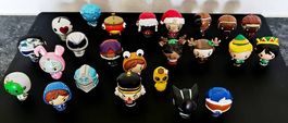 Fortine Sammelfiguren Set