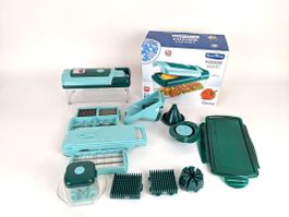 Nicer Dicer Fusion Smart 16tlg.