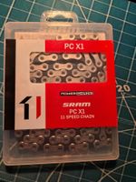 SRAM PC X1 11-fach Kette
