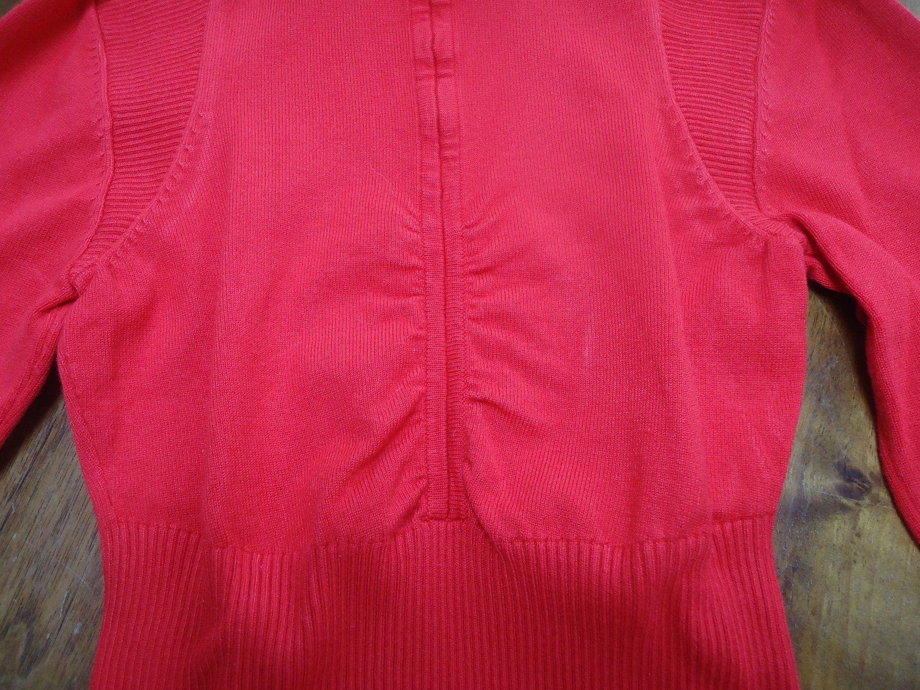 Morgan Pullover & Sweatshirts: Pull chaussette XS - Morgan – Gebraucht aus Vessy von mafabe 1