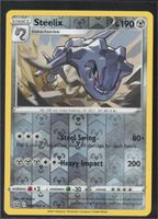 POKÉMON / Steelix / Vivid Voltage / Reverse 🇺🇸