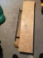 Wandregal Ikea