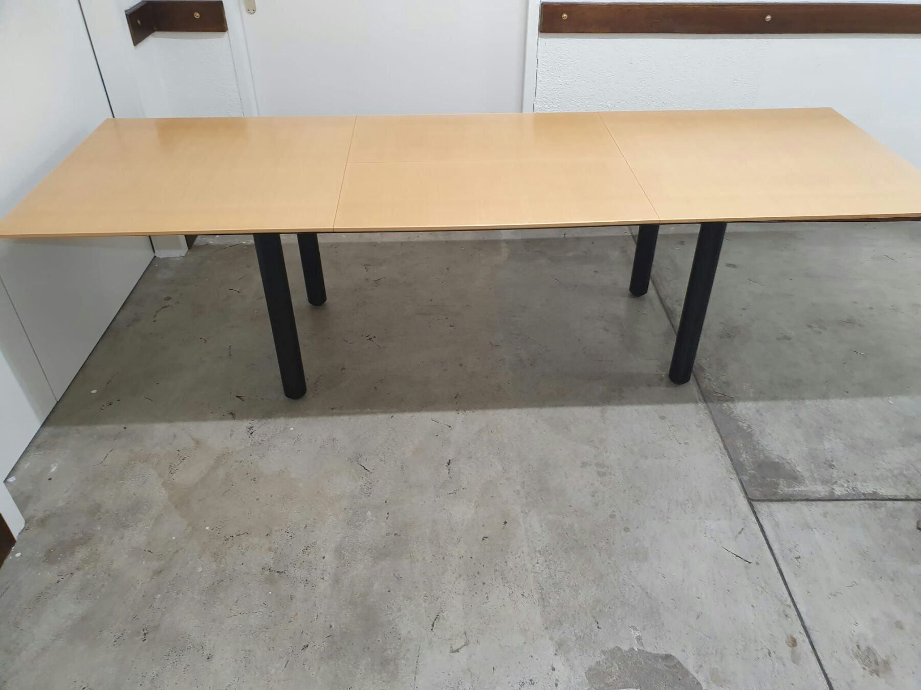 Röthlisberger Tavoli: Röthlisberger Kollektions Esstisch – Usato da Dietikon venduto da brocki-eyra 8