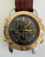 Sector ADV 2000 Chronograph Alarm Herrenuhr Swiss Made