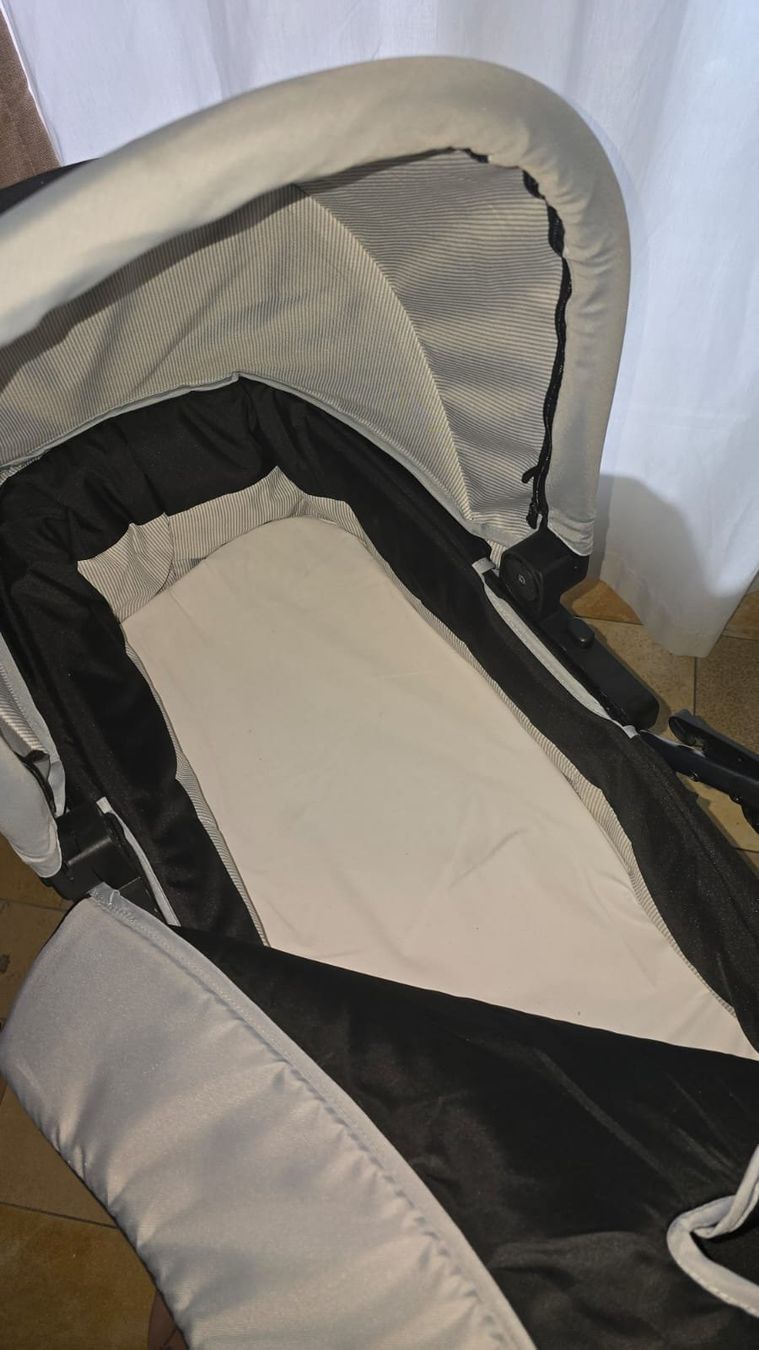 Carrozzine: hauck viper slx trio set – Usato da dietikon venduto da kar_l26c 4