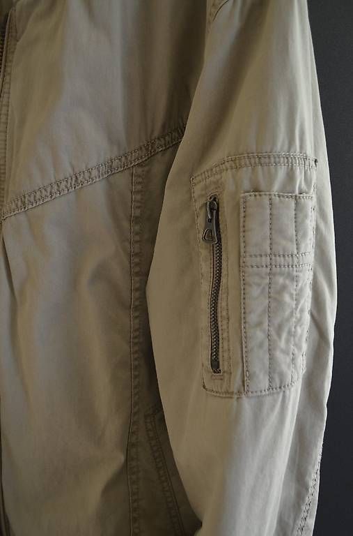 Giacche: Tolle Freizeitjacke – Usato da Richenthal venduto da Mikesh01 2